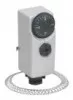 Thermostat applique à réarmement automatique