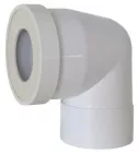 Pipe WC courte ø100