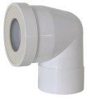 Pipe WC courte ø100