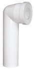Pipe WC longue ø100