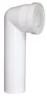 Pipe WC longue ø100