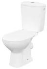 Pack WC double commande sans bride 