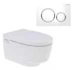 WC lavant suspendu Maira Aquaclean - GEBERIT