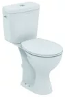 Pack WC surélevé PMR NOE - PORCHER