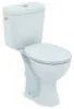 Pack WC surélevé PMR NOE - PORCHER