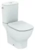 Pack WC TESI - PORCHER