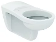 Cuvette suspendue PMR rallongée MATURA - PORCHER