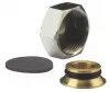 Bouchon obturateur pour collecteur
