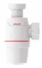 Siphon de lavabo neo ø32 - WIRQUIN