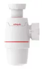 Siphon de lavabo neo ø32 - WIRQUIN