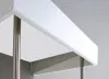 Fixation murale pour plan vasque PMR - NEOVA