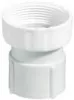 Embout avec écrou ø40 33/42