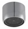 Aérateur femelle 22/100 grille plastique 13,5 à 15l/min