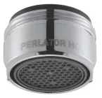 Aérateur mâle anticalcaire 5l/min