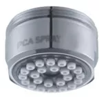 Aérateur mâle 24/100 spray anticalcaire 1,9l/min