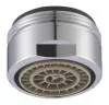 Aérateur mâle 24/100 anticalcaire & anti-bactéries 4,5l/min
