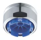 Aérateur mâle neostrahl clinic BLEU