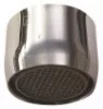 Aérateur femelle 22/100 grille plastique 25l/min
