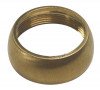 Bague Ø 35 or brossé - Lavabo Absolu
