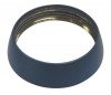 Bague Ø 35 bleu paon - Lavabo Absolu