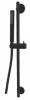 Ensemble barre anticalcaire monojet Fact'Ory noir mat 