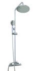 Colonne de douche thermostatique COME