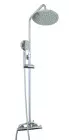 Colonne de douche thermostatique COME