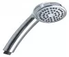 Douchette anticalcaire monojet 