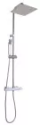 Colonne thermostatique Cuadr'O 