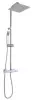Colonne thermostatique Cuadr'O 