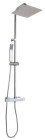 Colonne thermostatique Cuadr'O 