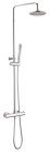 Colonne de douche thermostatique Ev'O 