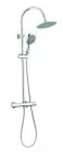 Colonne de douche thermostatique ZEKI
