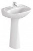 Colonne au sol pour lavabo 503511505