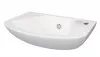 Lave-mains de face 36 x 25,5 cm