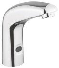 Robinet de lavabo électronique infrarouge 