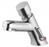 Mitigeur de lavabo temporisé 