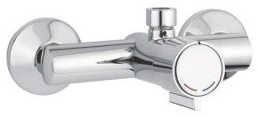 Mitigeur de douche temporisé 