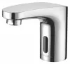 Robinet de lavabo électronique MODUS E HD-M - SCHELL