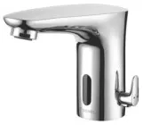Mitigeur de lavabo électronique MODUS E HD-M - SCHELL