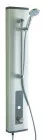 Panneau de douche PRESTOTEM 2 touch