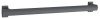 Barre de maintien droite 400mm arsis gris anthracite - PELLET