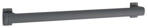 Barre de maintien droite 40cm ARSIS gris anthracite - PELLET