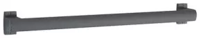 Barre de maintien droite 40cm ARSIS gris anthracite - PELLET