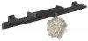 Barre d'appui multifonctions pour douche arsis - PELLET