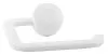 Porte rouleau mural nylon - PELLET