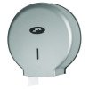 Distributeur papier WC chromé
