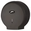Distributeur papier WC noir mat