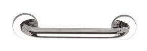 Barre de maintien droite ø32 30 cm inox chromé - PELLET