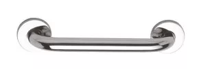 Barre de maintien droite ø32 30 cm inox chromé - PELLET